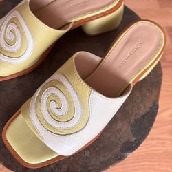 LAHN Paloma Wool Tornado Sandal