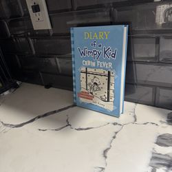 Diary of a wimpy kid