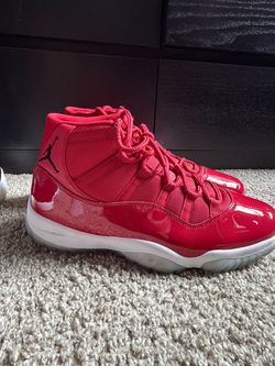 Win like 96 Size 14