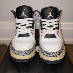 Jordan 3