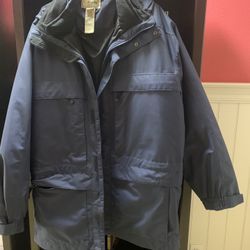 Men’s jacket
