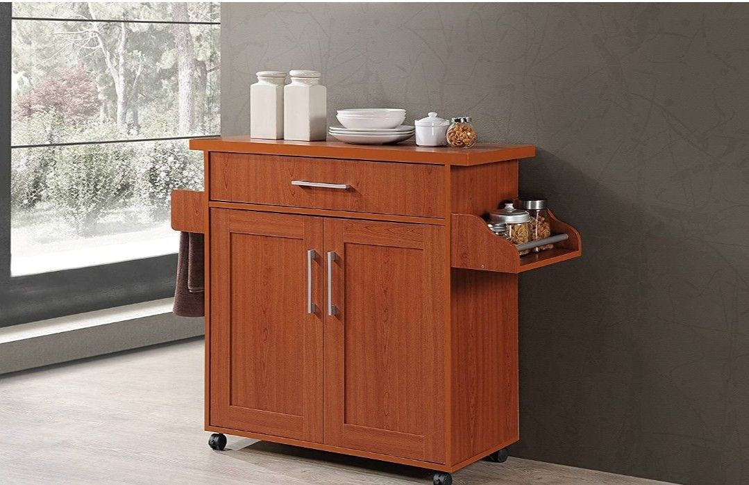 Brand New Kitchen Cabinet