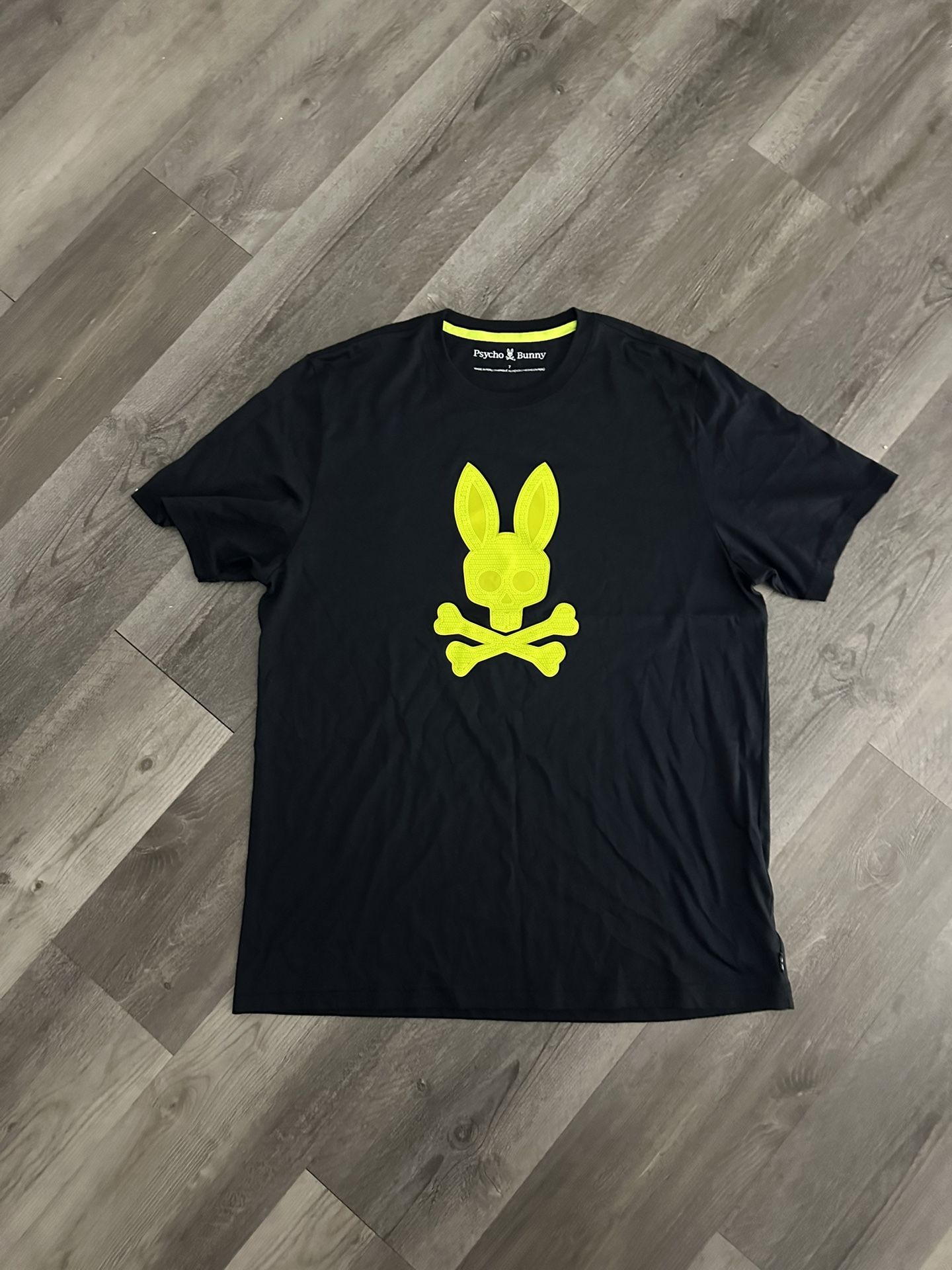 Psycho Bunny T Shirt
