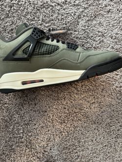 Undefeated 4s Brand New