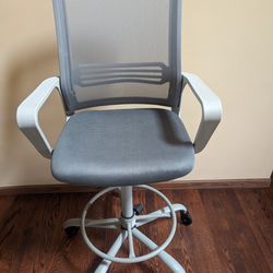 Ergonomic Office Desk Chair 