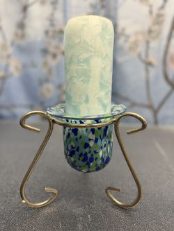 Candle Holder