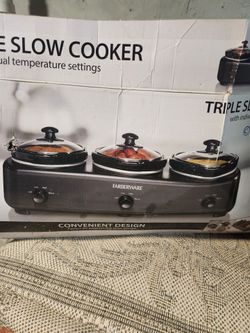 Slow  cooker