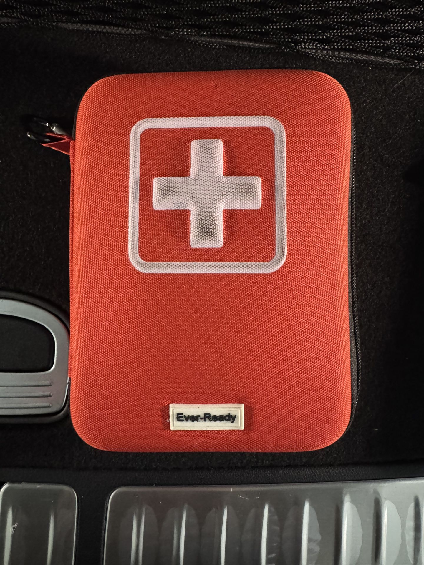 Ever-Ready First Aid Kit (139 Pieces) – Brand New, Never Used!