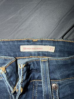 Levi Jeans