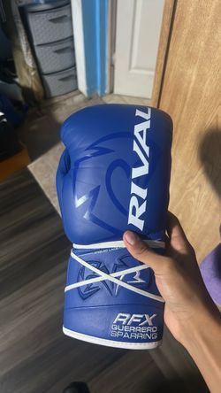 blue rivals used twice