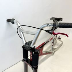1990s Redline  XLR8R GT Mongoose Torker Pk Ripper Old School Bmx Bike  20”
