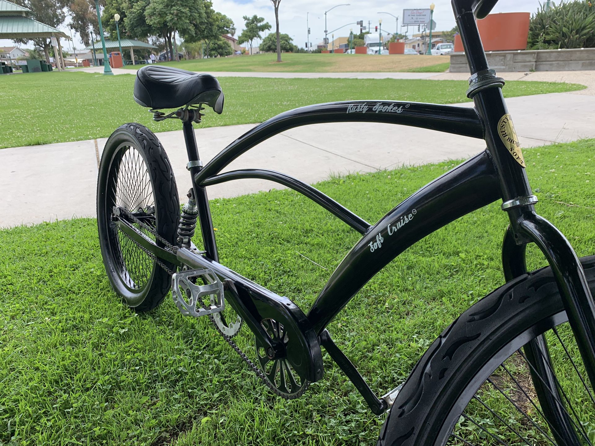 Good Conditions like new  Lawn & Garden