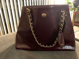 Beautiful Coach 👜