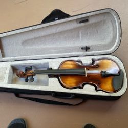 Violin 