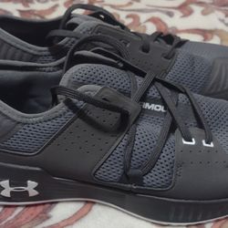 Under Armour Tennis