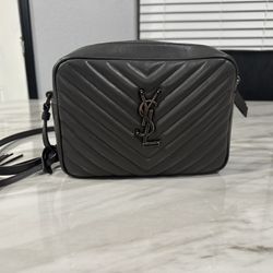 YSL Lou Camera Bag