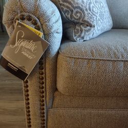 Sofa Sleeper & Love Seat