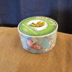 Pig Duct Tape