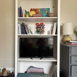 Book Case