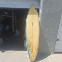 Surfboards ET