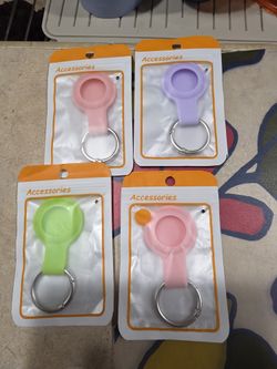 Airtag holder (x4)