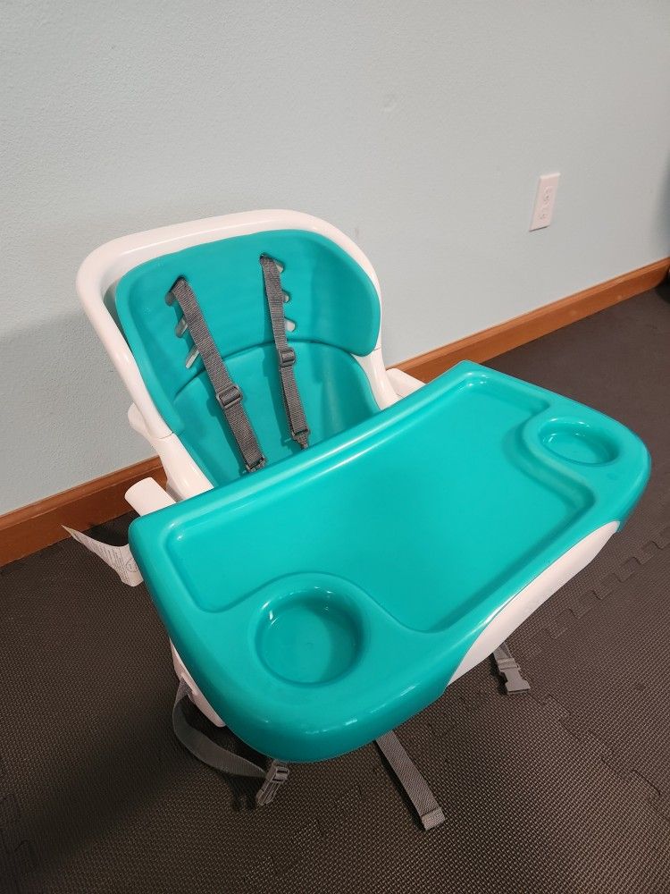 Ingenuity High Chair