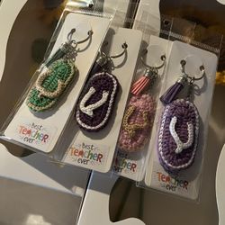 Teacher’s appreciation gift