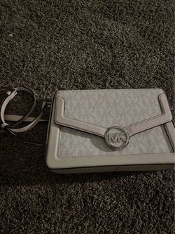 MK purse