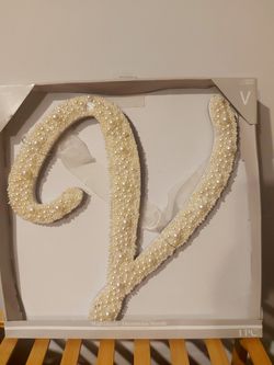 Initial Signs (I,J,O,V)