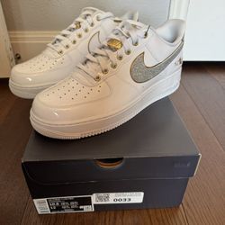 Nike- Air Force 1 Low PRM *****Allen*****