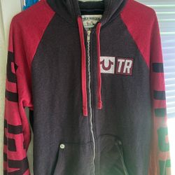 True Religion Jacket 