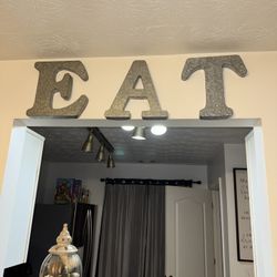 Wall Decor
