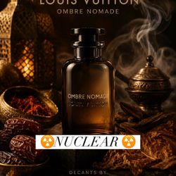 Ombre Nomade by Louis Vuitton DECANTS