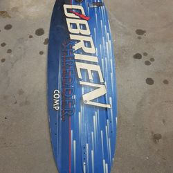 O'Brien Wakeboard