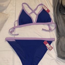 Bathing Suit 