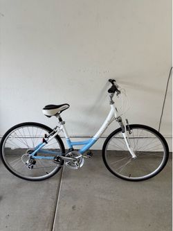 26inch bike