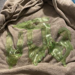 Hasbro Ghostbusters Proton Pack Slime 