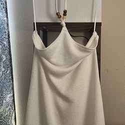 H&M Summer Mini Dress