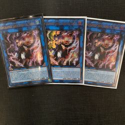 Unchained Soul Lord Of Yama Yugioh