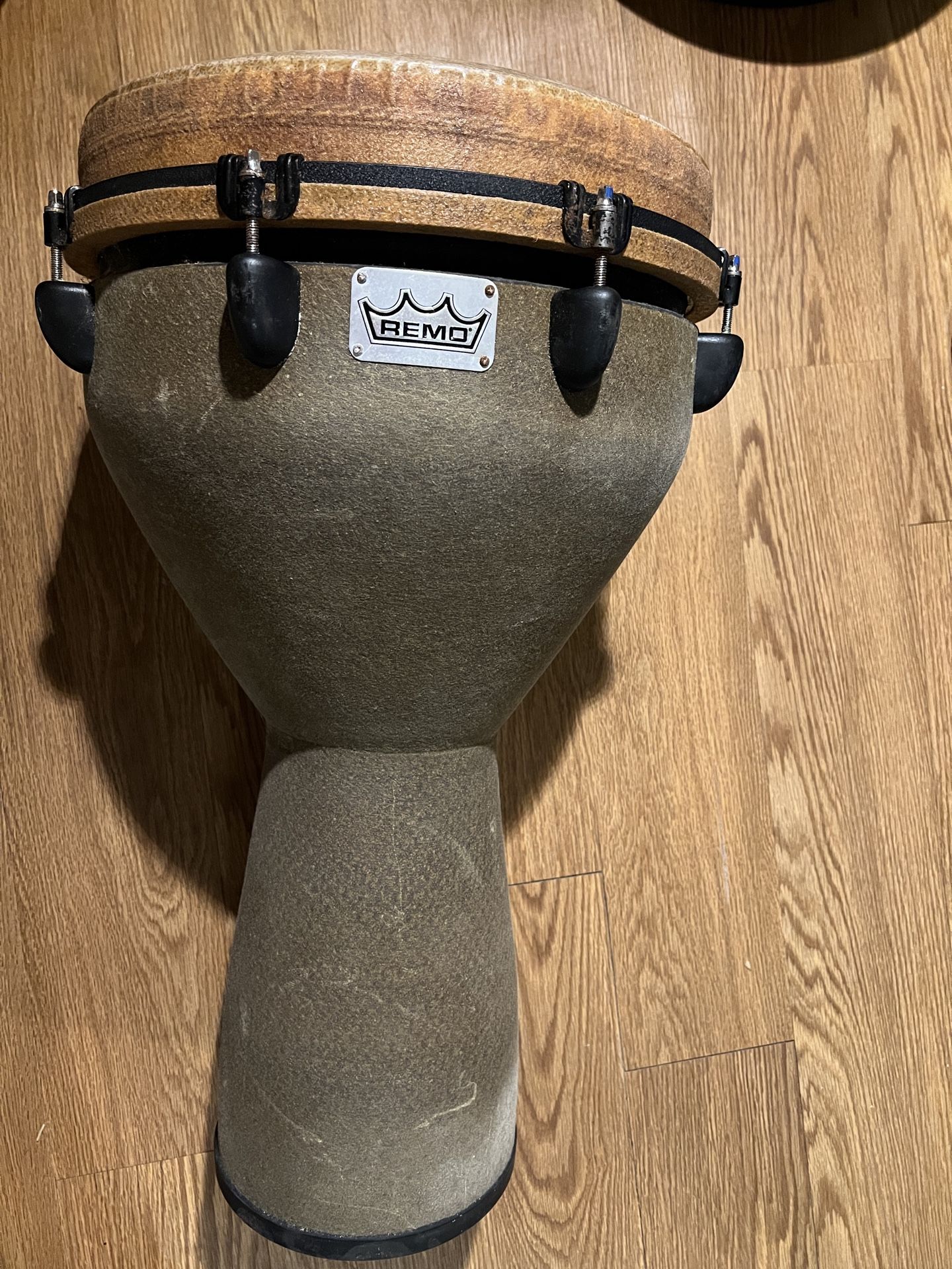 Remo Djembe Drum