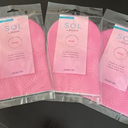 Jergens Sol Tanning Glove