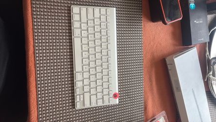 Tablero para una computadora de Apple