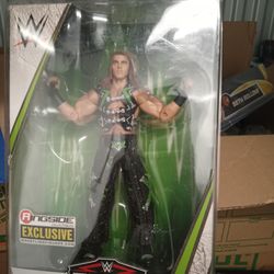 Wwe Elite 