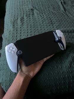 PlayStation portal