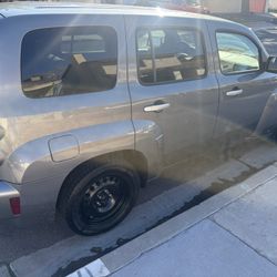 2007 Chevrolet HHR