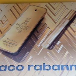 PACO RABANNE 1 MILLION 