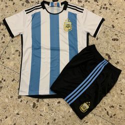 Soccer Uniforms