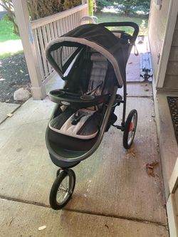 Stroller