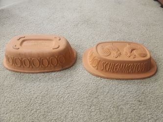 Pottery