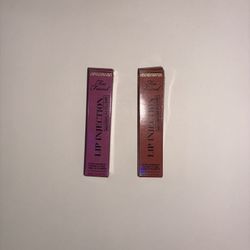 Too Faced Maximum Plump Lip Plumper